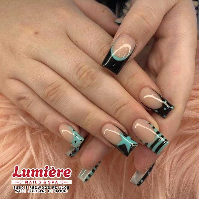 Nail Design